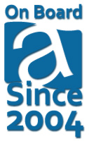 ON BOARD, Since 2004